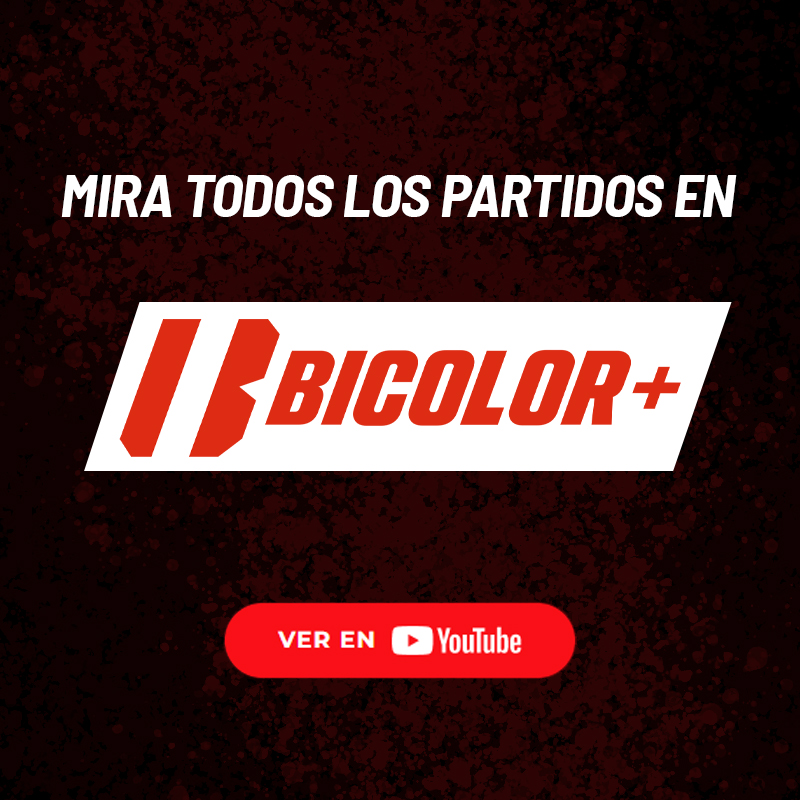 Bicolor+